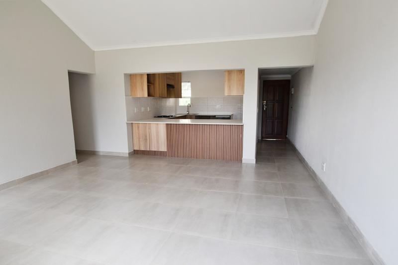 To Let 3 Bedroom Property for Rent in Sandown Gauteng
