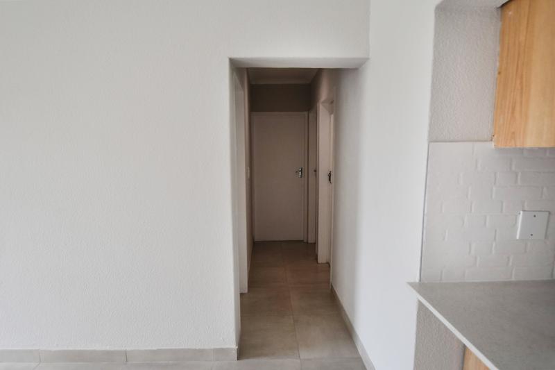 To Let 3 Bedroom Property for Rent in Sandown Gauteng