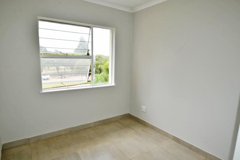 To Let 3 Bedroom Property for Rent in Sandown Gauteng