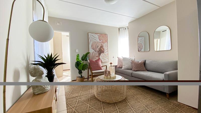 To Let 1 Bedroom Property for Rent in Noordwyk Gauteng