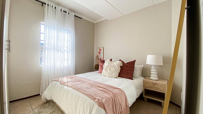 To Let 1 Bedroom Property for Rent in Noordwyk Gauteng