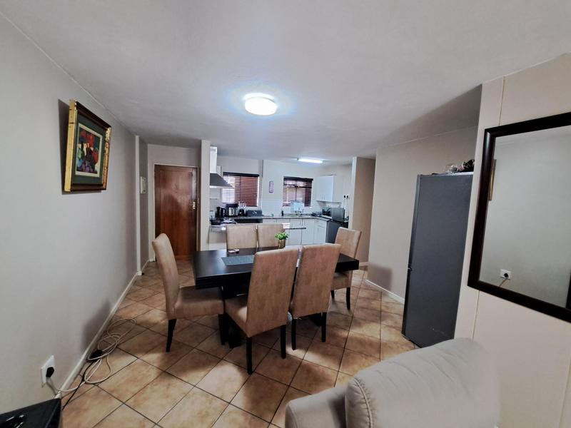 To Let 3 Bedroom Property for Rent in Die Hoewes Gauteng