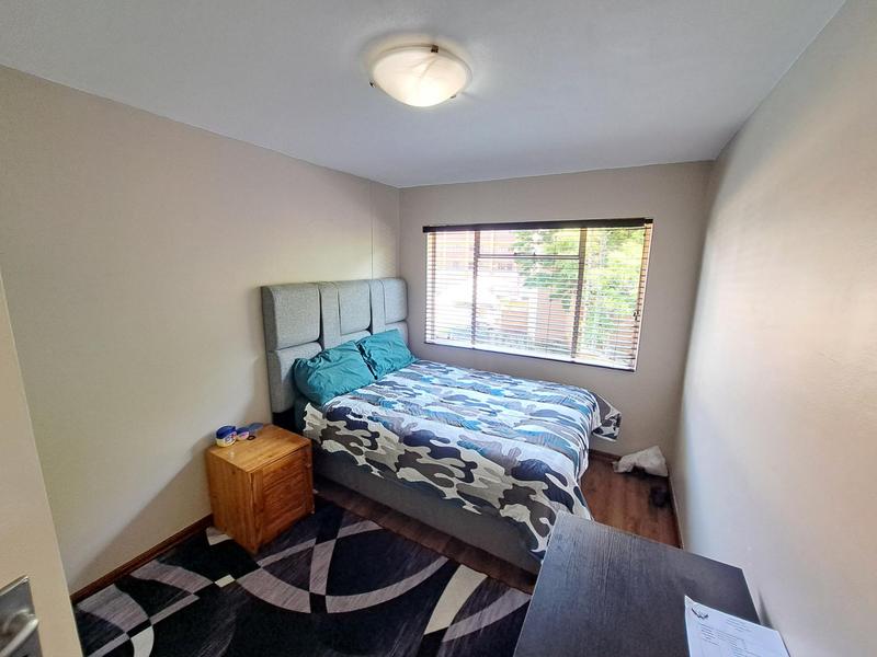 To Let 3 Bedroom Property for Rent in Die Hoewes Gauteng