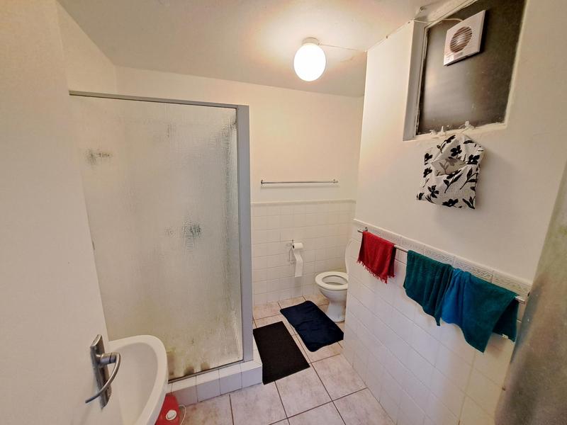 To Let 3 Bedroom Property for Rent in Die Hoewes Gauteng