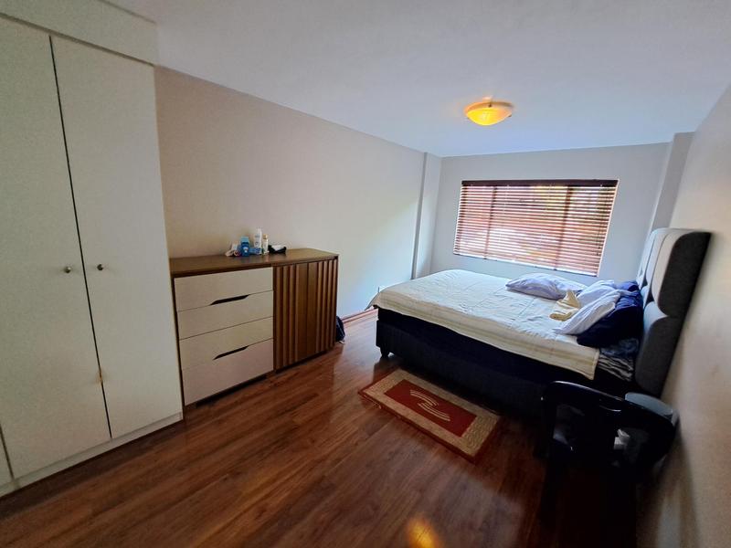 To Let 3 Bedroom Property for Rent in Die Hoewes Gauteng