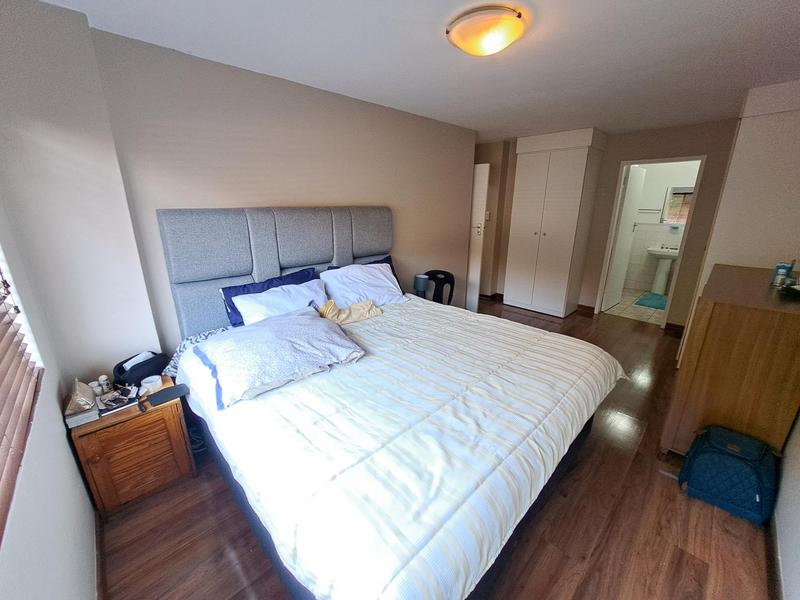 To Let 3 Bedroom Property for Rent in Die Hoewes Gauteng