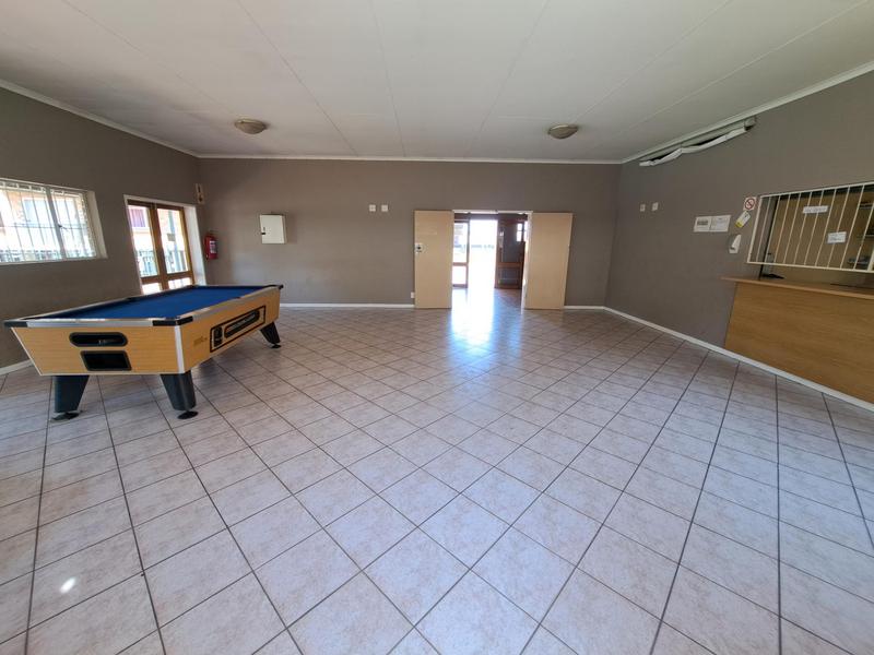 To Let 3 Bedroom Property for Rent in Die Hoewes Gauteng