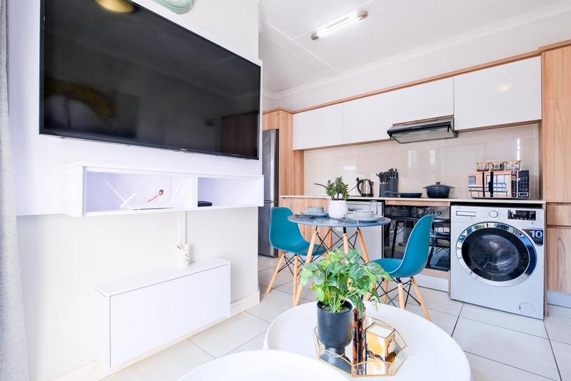 To Let 1 Bedroom Property for Rent in Blyde Riverwalk Estate Gauteng