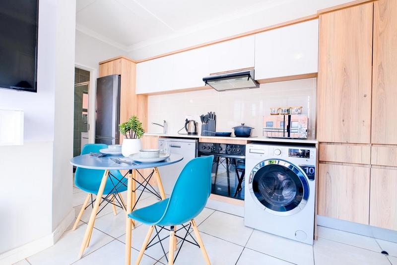 To Let 1 Bedroom Property for Rent in Blyde Riverwalk Estate Gauteng