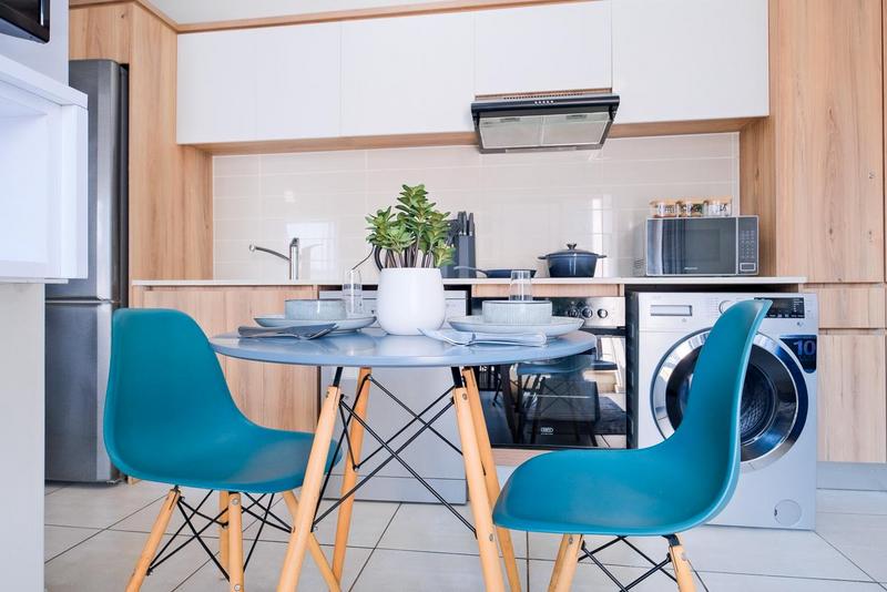 To Let 1 Bedroom Property for Rent in Blyde Riverwalk Estate Gauteng