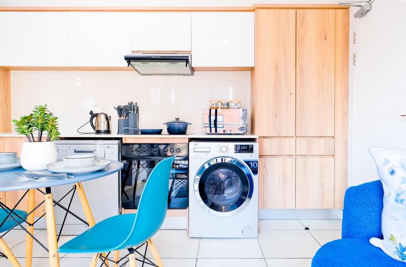 To Let 1 Bedroom Property for Rent in Blyde Riverwalk Estate Gauteng