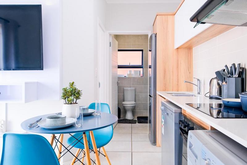 To Let 1 Bedroom Property for Rent in Blyde Riverwalk Estate Gauteng