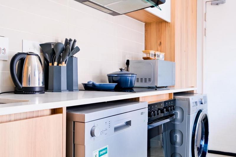 To Let 1 Bedroom Property for Rent in Blyde Riverwalk Estate Gauteng