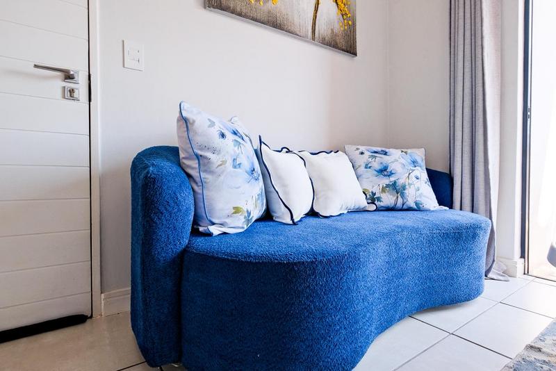 To Let 1 Bedroom Property for Rent in Blyde Riverwalk Estate Gauteng