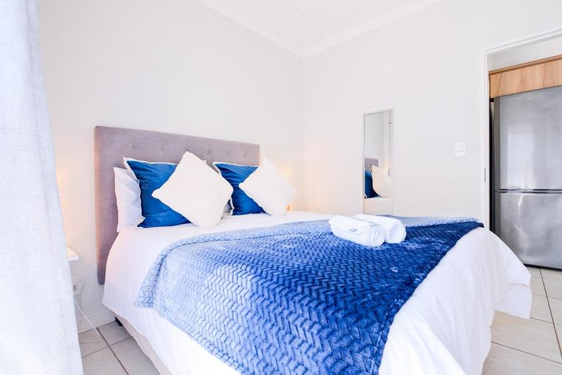 To Let 1 Bedroom Property for Rent in Blyde Riverwalk Estate Gauteng