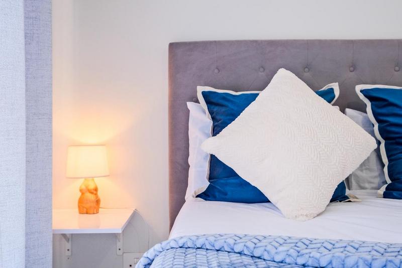 To Let 1 Bedroom Property for Rent in Blyde Riverwalk Estate Gauteng