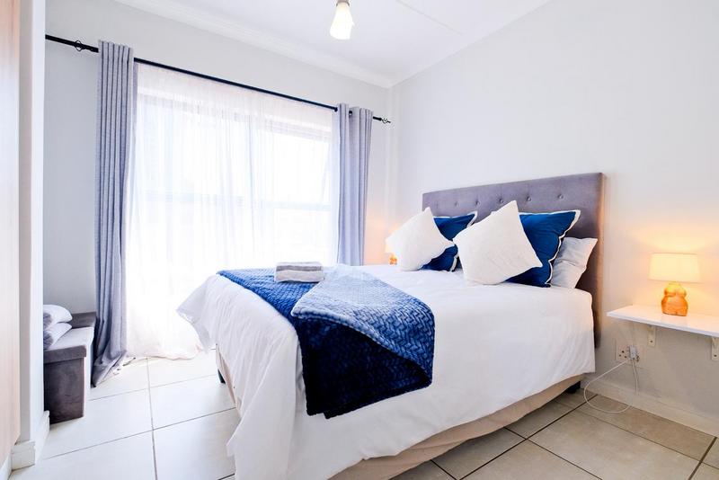 To Let 1 Bedroom Property for Rent in Blyde Riverwalk Estate Gauteng