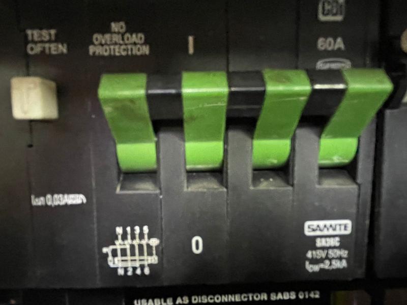 To Let commercial Property for Rent in Hennopspark Gauteng