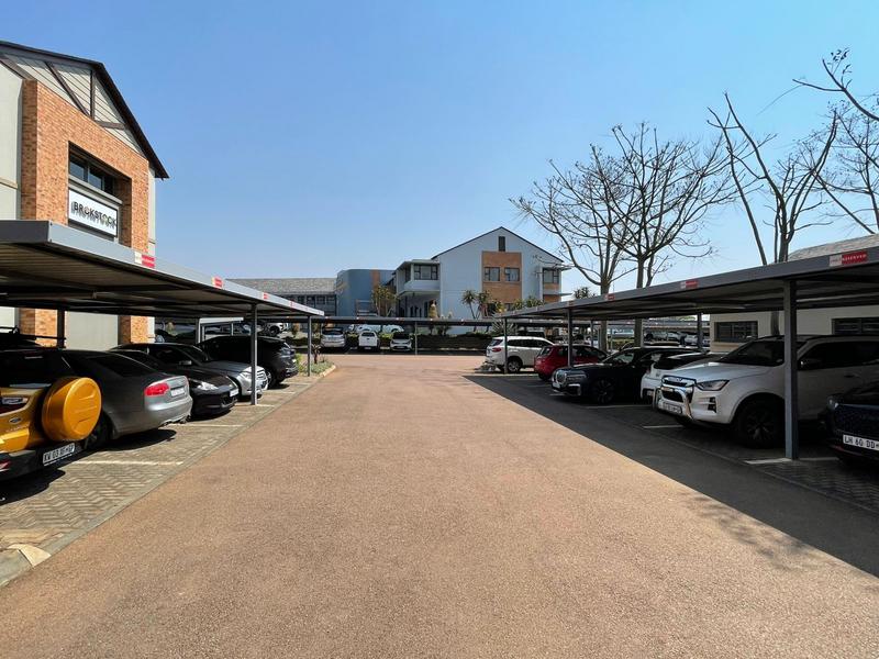 To Let commercial Property for Rent in Midstream Estate Gauteng