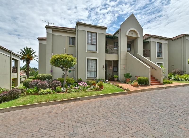3 Bedroom Property for Sale in Oakdene Gauteng