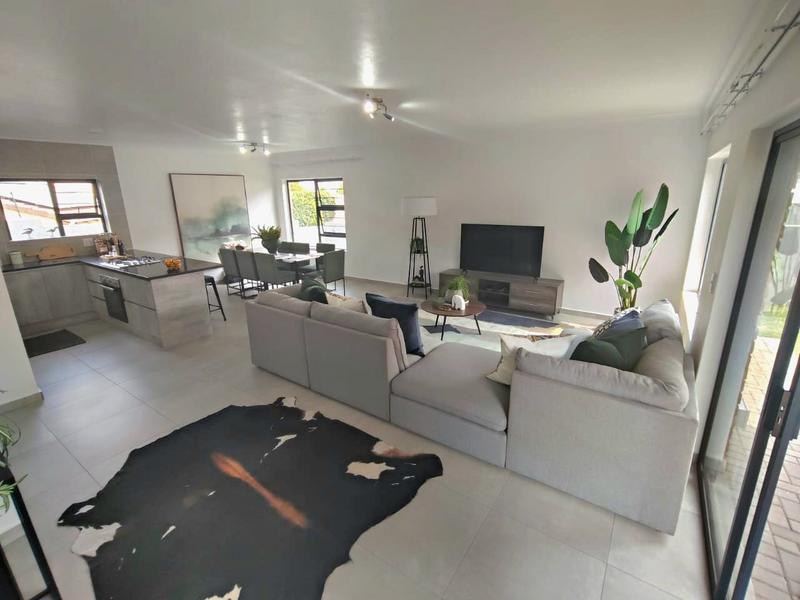 3 Bedroom Property for Sale in Sundowner Gauteng