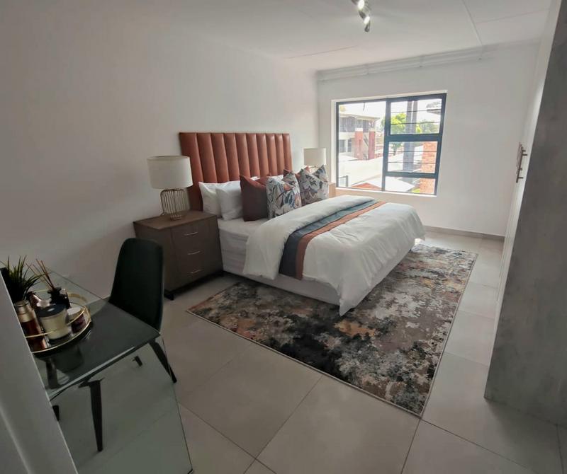 3 Bedroom Property for Sale in Sundowner Gauteng