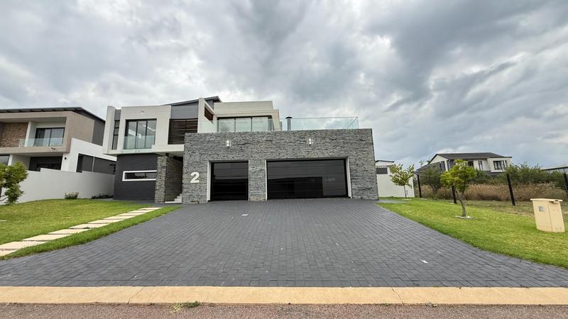 7 Bedroom Property for Sale in Midstream Ridge Gauteng