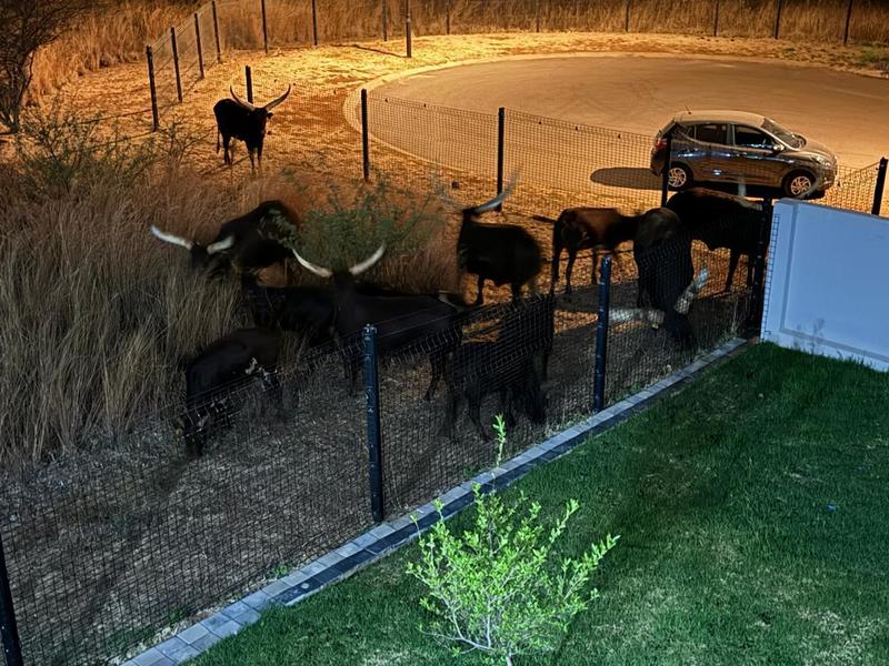 7 Bedroom Property for Sale in Midstream Ridge Gauteng