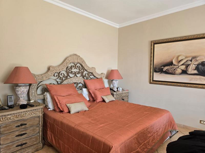 To Let 4 Bedroom Property for Rent in Waterkloof Ridge Gauteng