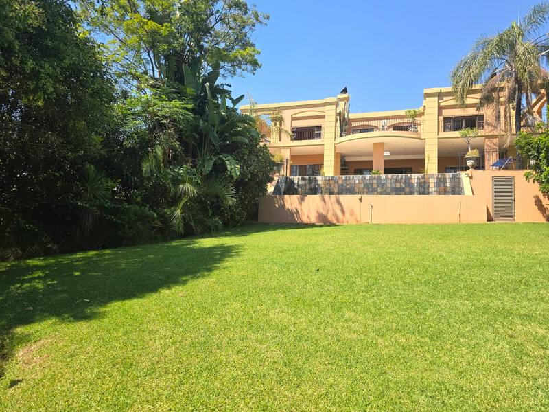To Let 4 Bedroom Property for Rent in Waterkloof Ridge Gauteng