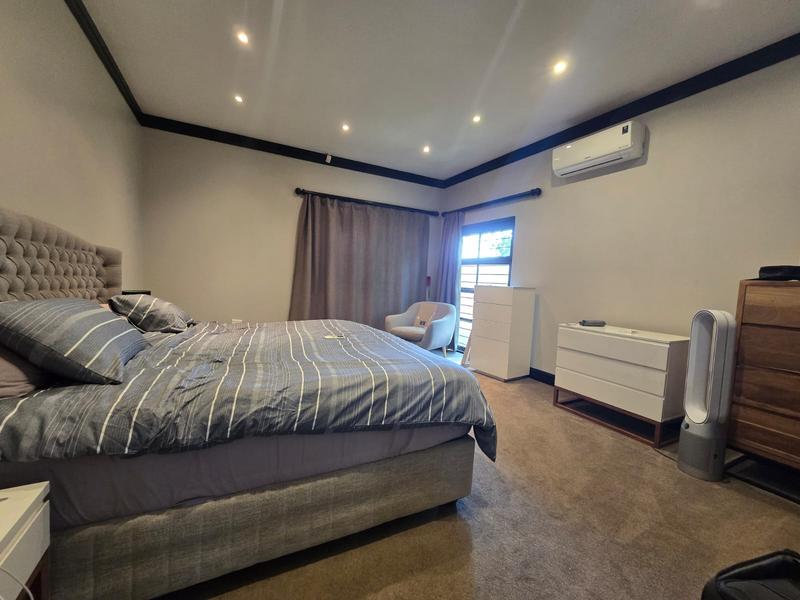To Let 5 Bedroom Property for Rent in Waterkloof Ridge Gauteng