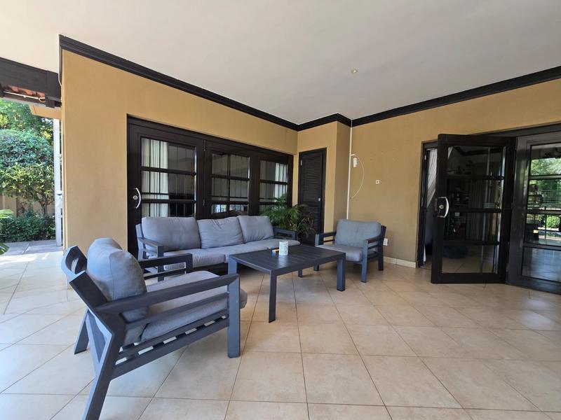 To Let 5 Bedroom Property for Rent in Waterkloof Ridge Gauteng