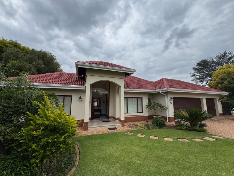 3 Bedroom Property for Sale in Midstream Estate Gauteng