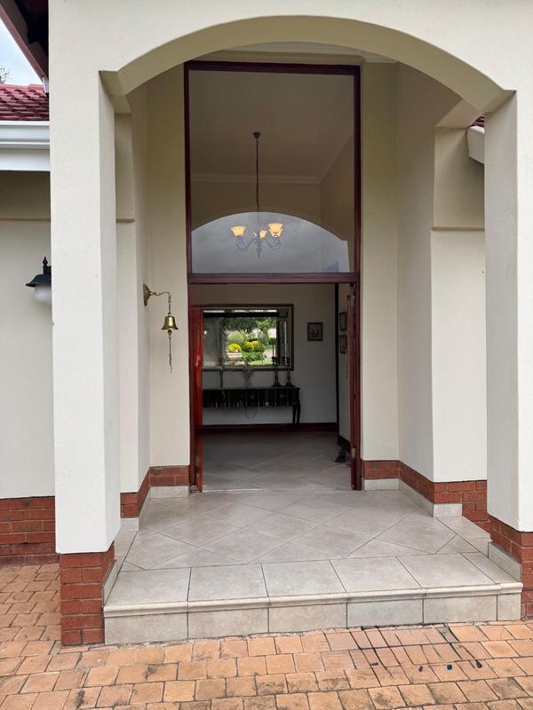 3 Bedroom Property for Sale in Midstream Estate Gauteng