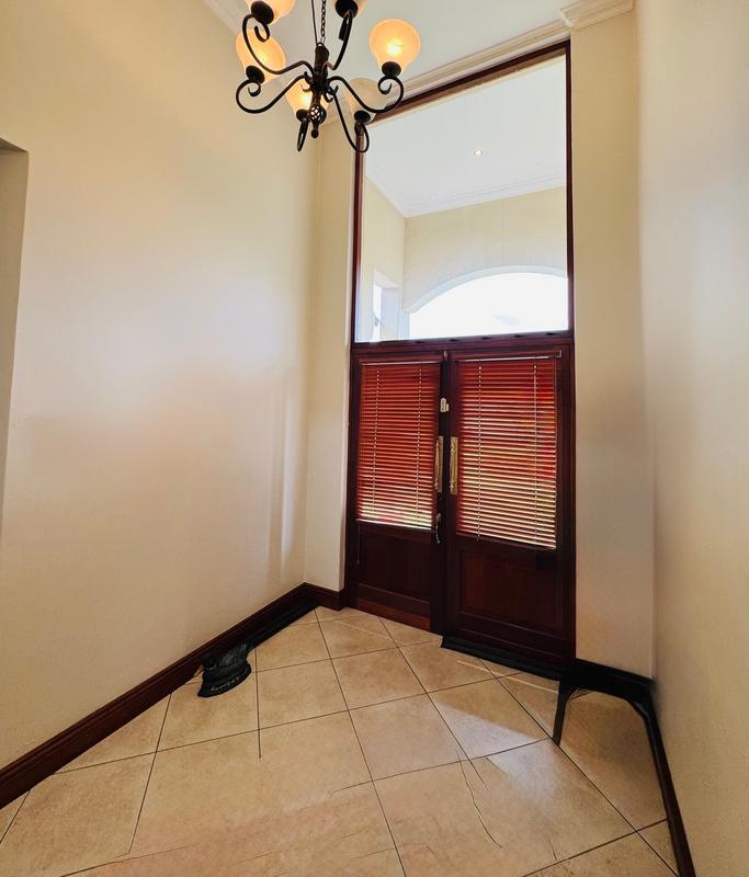 3 Bedroom Property for Sale in Midstream Estate Gauteng