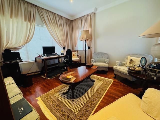 3 Bedroom Property for Sale in Midstream Estate Gauteng