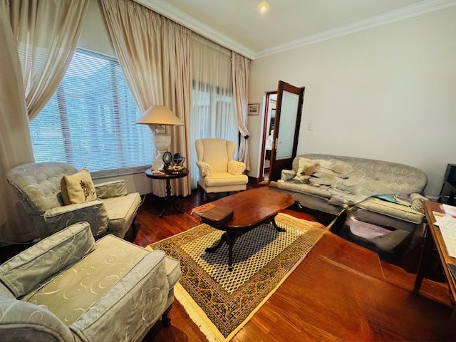 3 Bedroom Property for Sale in Midstream Estate Gauteng