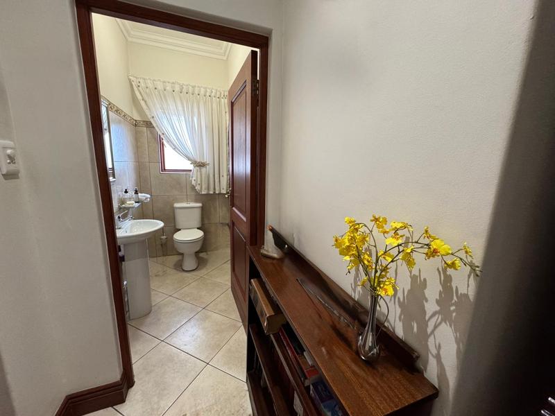 3 Bedroom Property for Sale in Midstream Estate Gauteng