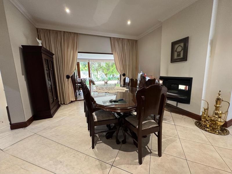 3 Bedroom Property for Sale in Midstream Estate Gauteng