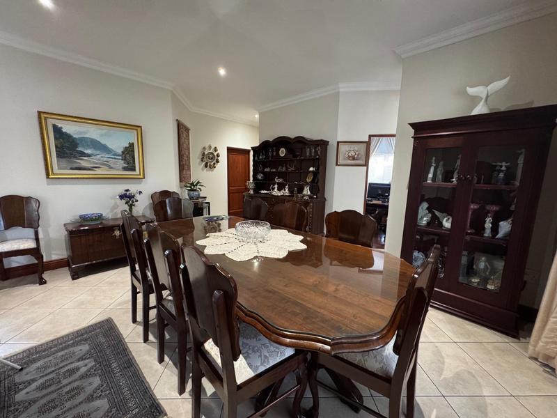 3 Bedroom Property for Sale in Midstream Estate Gauteng