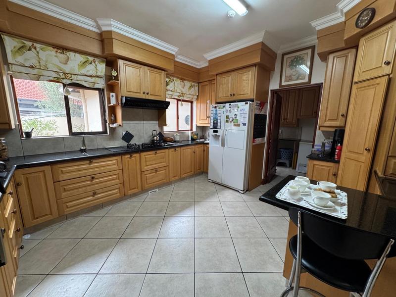 3 Bedroom Property for Sale in Midstream Estate Gauteng
