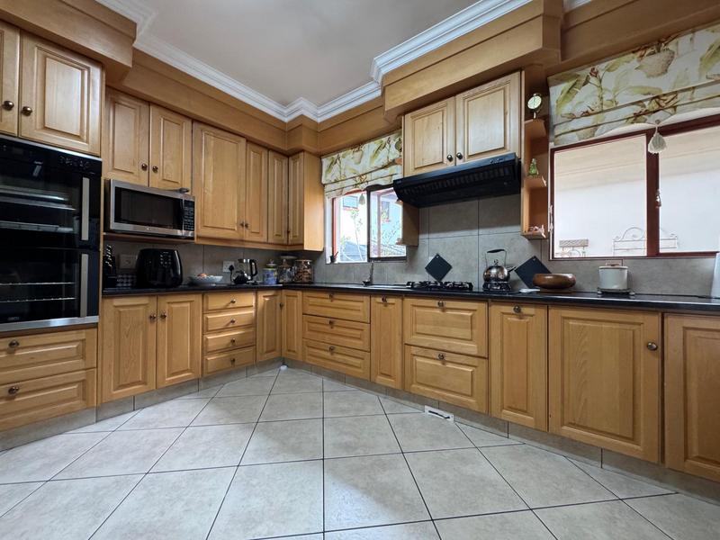 3 Bedroom Property for Sale in Midstream Estate Gauteng