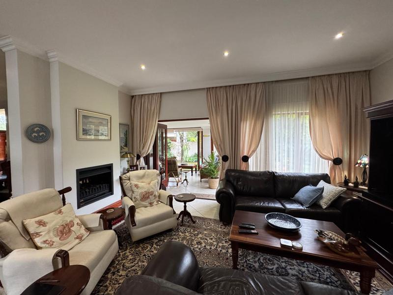 3 Bedroom Property for Sale in Midstream Estate Gauteng