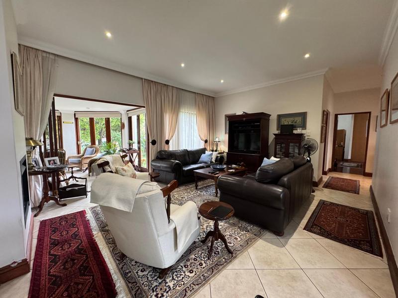 3 Bedroom Property for Sale in Midstream Estate Gauteng