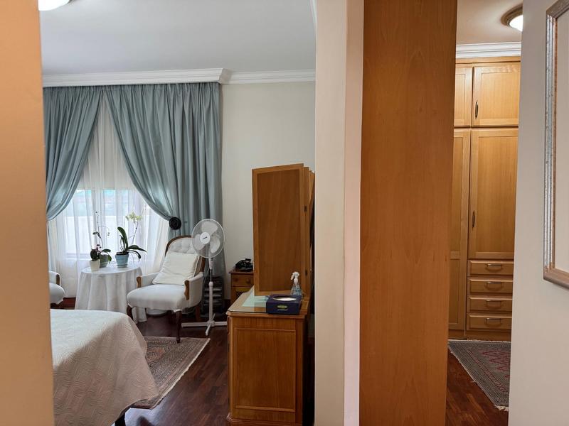 3 Bedroom Property for Sale in Midstream Estate Gauteng