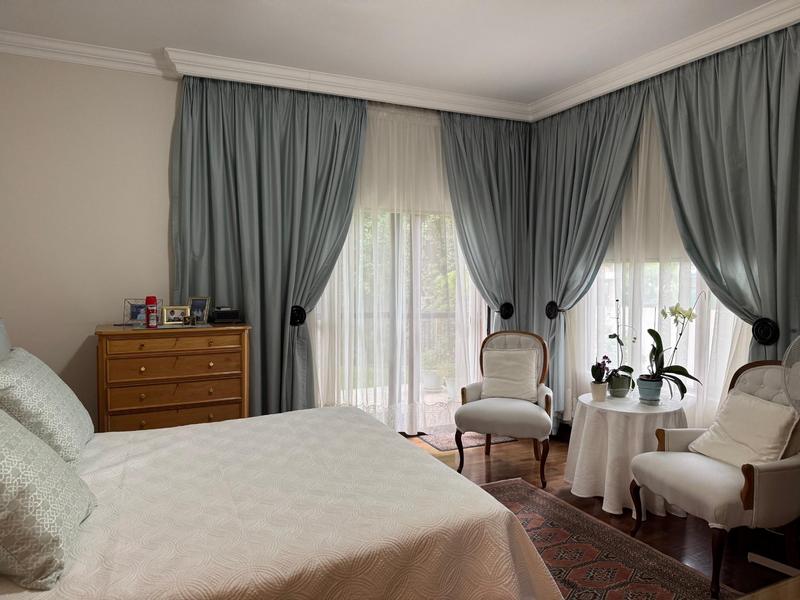 3 Bedroom Property for Sale in Midstream Estate Gauteng