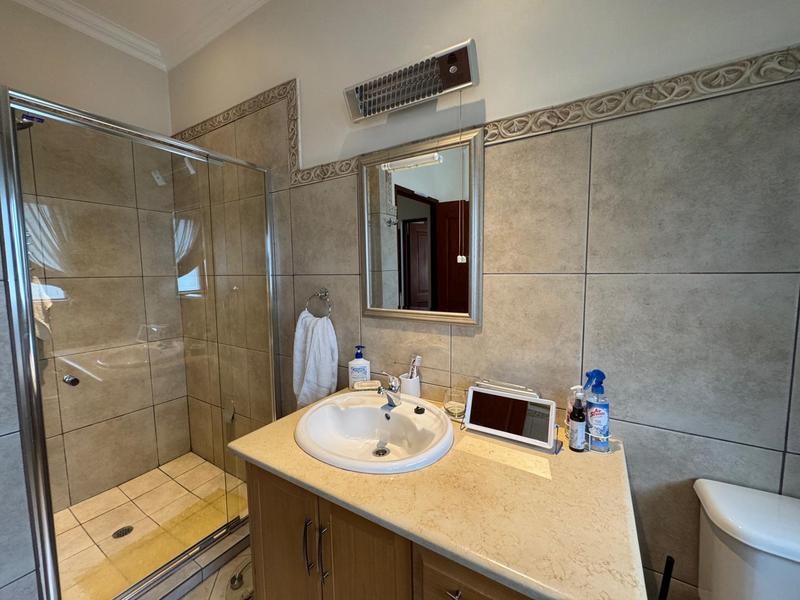 3 Bedroom Property for Sale in Midstream Estate Gauteng