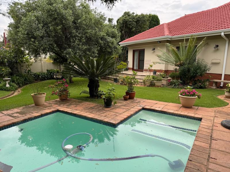 3 Bedroom Property for Sale in Midstream Estate Gauteng