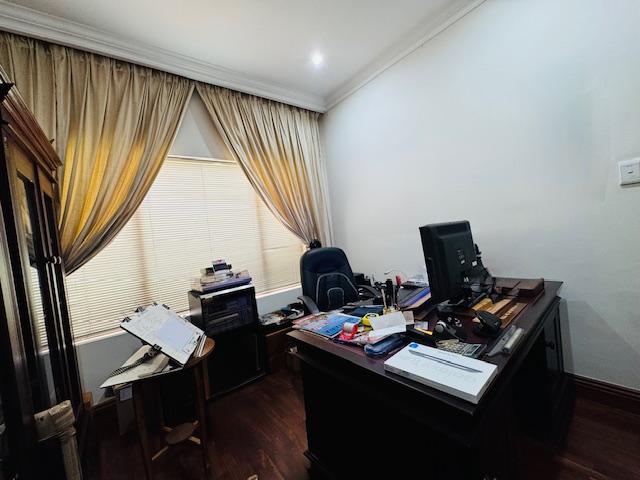 3 Bedroom Property for Sale in Midstream Estate Gauteng