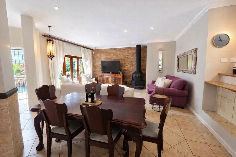 8 Bedroom Property for Sale in Zwartkop Gauteng